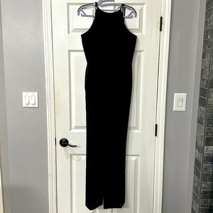 Gianni Bini Halter Jumpsuit. Size 10.